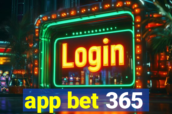 app bet 365